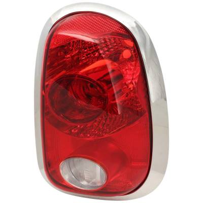 Tail Light Compatible With 2011-2016 Mini Cooper Countryman 1.6L I4 N16b16 N18b16 Right Passenger