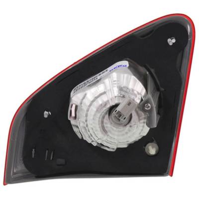 Rareelectrical - New Tail Light Compatible With 2009-2010 Toyota Corolla 1.8L I4 Right Passenger Side Halogen - Image 5