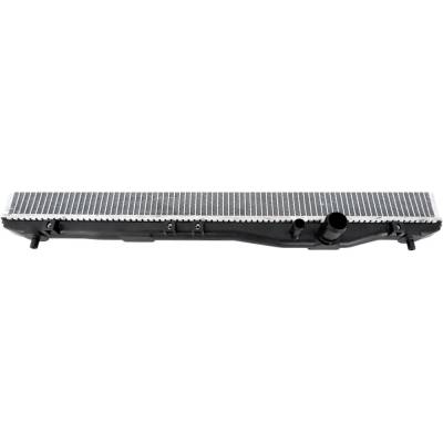 Rareelectrical - New Aluminum Radiator Compatible With Acura Ilx Base 4 Cyl 2.4L 2016-2022 By 19010R4ha02 Ac3010156 - Image 7