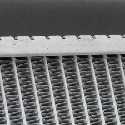 Rareelectrical - Cooling Radiator Assembly Compatible With Subaru Tribeca H6 3.6L 3630Cc 2008 2009 2010 2011 B9 - Image 7
