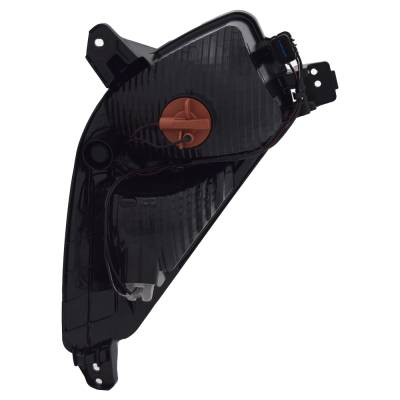 Rareelectrical - New Rear Left Turn Signal Lights Compatible With Kia Forte 1.6L 2.0L 2022 2023 2024 By Part Numbers - Image 2