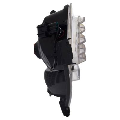 Rareelectrical - New Rear Left Turn Signal Lights Compatible With Kia Forte 1.6L 2.0L 2022 2023 2024 By Part Numbers - Image 4