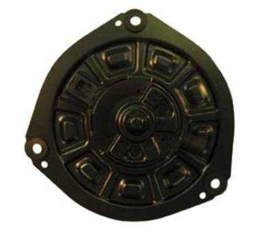 Rareelectrical - New Front Hvac Blower Motor Compatible With 2003-2005 Buick Park Avenue 89018435 Direct Fit - Image 2