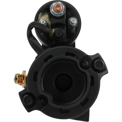 Rareelectrical - Starter Compatible With 2000-2009 Mercury Outboard 135-250Hp Optimax 2.5L 3.0L Efi Verado 1.7L 2.6L - Image 6