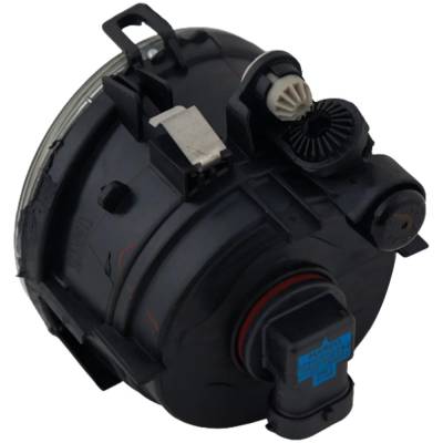 Rareelectrical - New Left Front Fog Light Compatible With Bmw X6 Sdrive35i 6 Cyl 3.0L X5 Xdrive50i 8 Cyl 4.4L X4 - Image 5