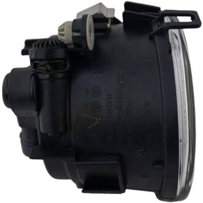 Rareelectrical - New Left Front Fog Light Compatible With Bmw X6 Sdrive35i 6 Cyl 3.0L X5 Xdrive50i 8 Cyl 4.4L X4 - Image 6