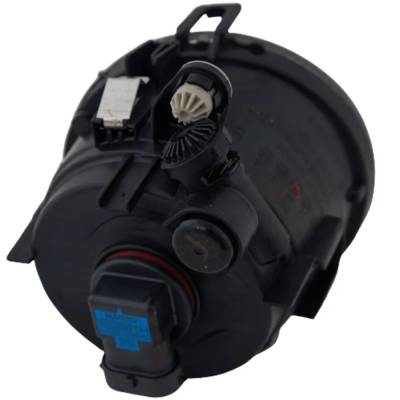 Rareelectrical - New Left Front Fog Light Compatible With Bmw X3 Xdrive28d 4 Cyl 2.0L X6 Xdrive35i 6 Cyl 3.0L X6 - Image 4