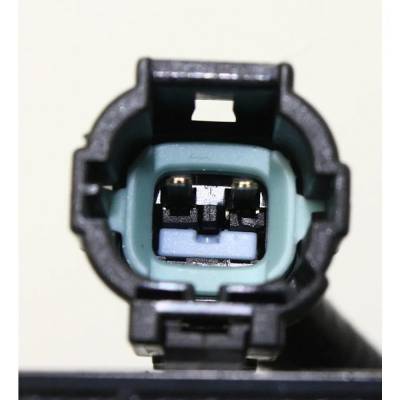 Rareelectrical - New Right Front Fog Light Compatible With Nissan Frontier Xe Xterra Se Xterra Xe Frontier Se - Image 5