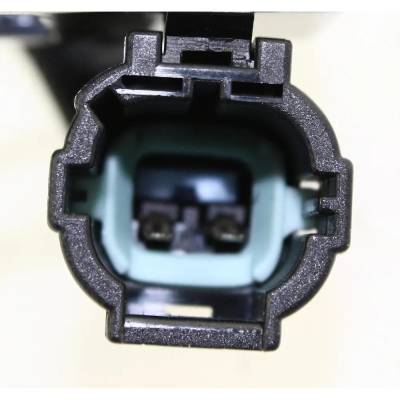 Rareelectrical - New Left Front Fog Light Compatible With Nissan Xterra Se Frontier Base Xterra Xe Frontier Se Xe - Image 5