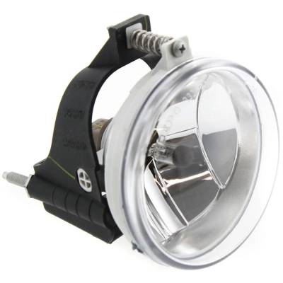 Rareelectrical - New Front Fog Light Compatible With Dodge Neon Sxt 4 Cyl 2.0L Neon Se 4 Cyl 2.0L Neon R/T 4 Cyl 2.0L - Image 3