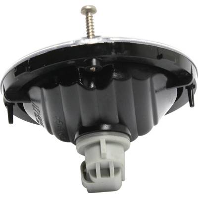 Rareelectrical - New Front Fog Light Compatible With Ford Windstar Base Freestar Base Freestar Se Windstar Sel - Image 6