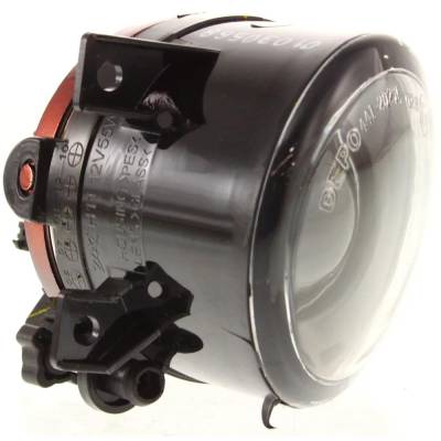 Rareelectrical - New Left Front Fog Light Compatible With Volkswagen Jetta Gli 4 Cyl 1.8L Jetta 2.0T 4 Cyl 2.0L 2006 - Image 3