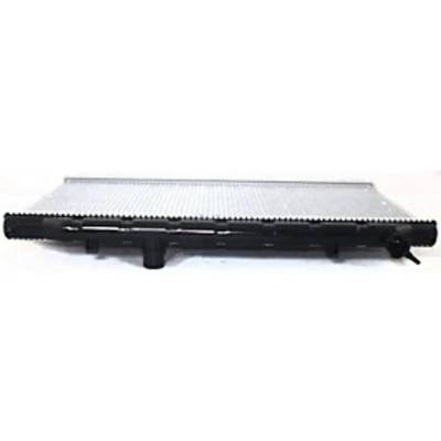 RAREELECTRICAL - New Aluminum Radiator Compatible With Nissan Maxima Sl 6 Cyl 3.5L Maxima Se 6 Cyl 3.5L 2004-2006 By - Image 7