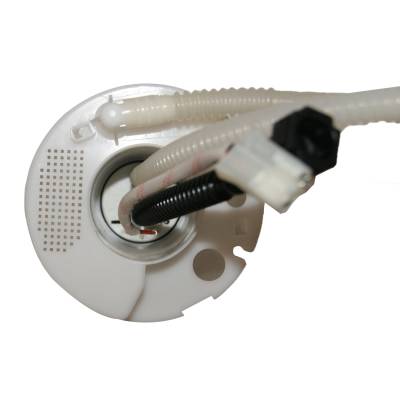 Rareelectrical - Fuel Pump Module Assembly Compatible With 2004-2008 Vw Touareg 3.2L V6 4.2L V8 3.6L V6 Left Side - Image 3