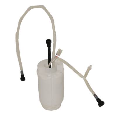 Rareelectrical - Fuel Pump Module Assembly Compatible With 2004-2009 Vw Touareg 3.2L V6 4.2L V8 3.6L V6 Right Side - Image 1