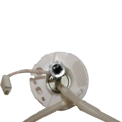Rareelectrical - Fuel Pump Module Assembly Compatible With 2004-2009 Vw Touareg 3.2L V6 4.2L V8 3.6L V6 Right Side - Image 3