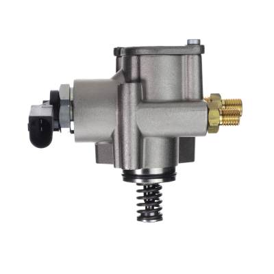 Rareelectrical - Direct Injection High Pressure Fuel Pump Compatible With 2009-2012 Audi S5 R8 4.2L V8 2010-2011 A6 - Image 2