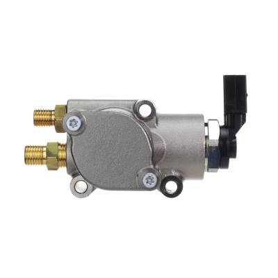 Rareelectrical - Direct Injection High Pressure Fuel Pump Compatible With 2009-2012 Audi S5 R8 4.2L V8 2010-2011 A6 - Image 3