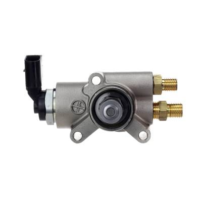 Rareelectrical - Direct Injection High Pressure Fuel Pump Compatible With 2009-2012 Audi S5 R8 4.2L V8 2010-2011 A6 - Image 4