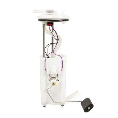 Rareelectrical - Fuel Pump Assembly Fits 1998-1999 Chevrolet P30 5.7L/7.4L V8 In-Tank Electric Module With Strainer - Image 2