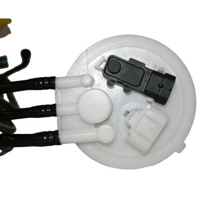 Rareelectrical - Fuel Pump Assembly Compatible With 1997 Chevrolet Malibu 2.2L/2.4L I4/3.5L V6 In-Tank Electric - Image 3