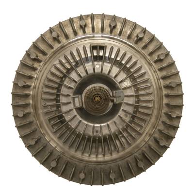 Rareelectrical - Hvac Fan Clutch Compatible With 1991-1994 Mazda Navajo 3.0L/4.0L V6 Thermal Viscous Engine Cooling - Image 7