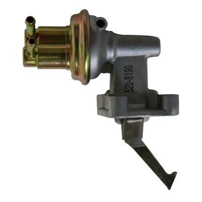 Rareelectrical - New Fuel Pump Compatible With Plymouth Colt 1978-1980 By Parts 1127 M60122 Md008931 Md023380 - Image 3