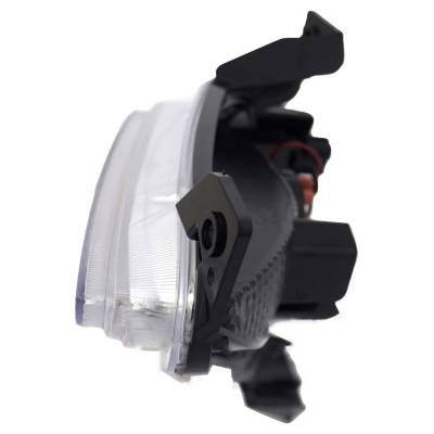 Rareelectrical - New Rear Left Turn Signal Lights Compatible With Kia Forte 1.6L 2.0L 2019 2020 2021 By Part Numbers - Image 3