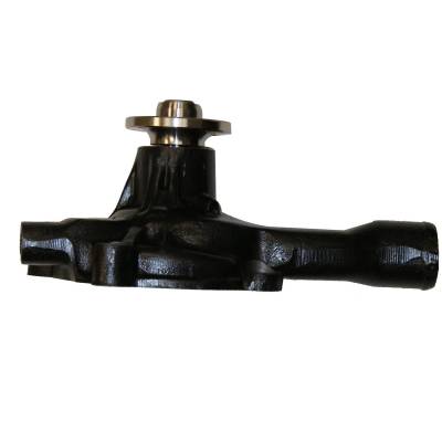 Rareelectrical - Engine Water Pump Compatible With Nissan Fd33 Fd33t Ed33 3.3L 3298Cc Fd35 Fd35t 3.5L I4 Ohv Diesel - Image 3