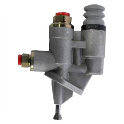 Rareelectrical - Diesel Fuel Transfer Pump Compatible With Dodge Ram 2500 3500 1994-1998 5.9L Cummins 6Bt 12-Valve - Image 2