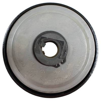 Rareelectrical - Centrifugal Sprocket Clutch Compatible With Predator 212Cc Honda Gx160 Gx200 6.5Hp Go Kart Mini Bike - Image 2