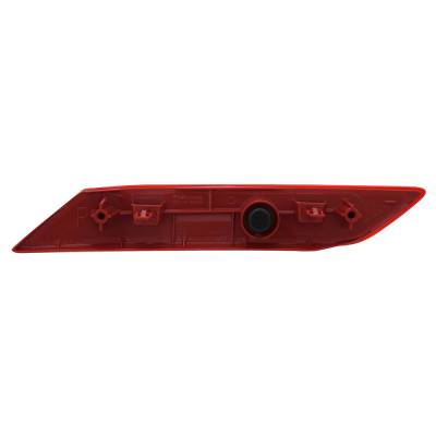 Rareelectrical - New Rear Right Reflector Lights Compatible With Mazda Cx-9 2016 2017 2018 2019 2020 2021 2022 2023 - Image 3