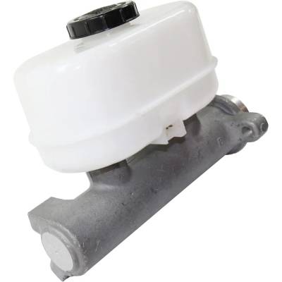 Rareelectrical - New Brake Master Cylinder Compatible With Ford F-350 Super Duty King Ranch 10 Cyl 6.8L Excursion - Image 3
