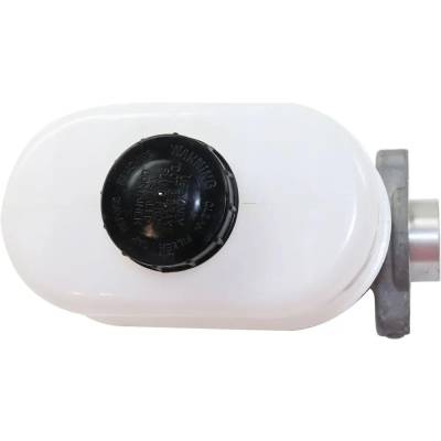 Rareelectrical - New Brake Master Cylinder Compatible With Ford F-350 Super Duty King Ranch 10 Cyl 6.8L Excursion - Image 5