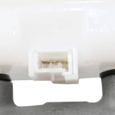 Rareelectrical - New Brake Master Cylinder Compatible With Ford F-350 Super Duty King Ranch 10 Cyl 6.8L Excursion - Image 7