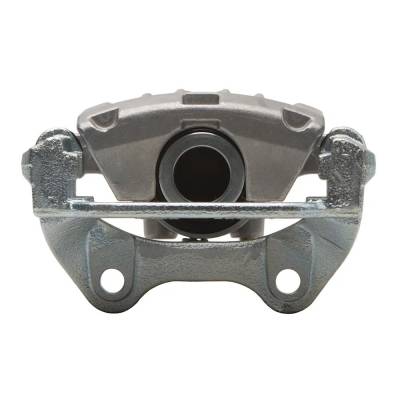 New Left Rear Brake Caliper Compatible With Cadillac Chevrolet Gmc Sierra 1500 Wt 8 Cyl 4.8L Deville