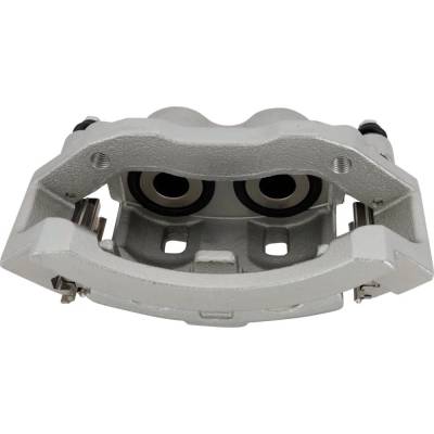 RAREELECTRICAL - New Right Rear Brake Caliper Compatible With Ford E-150 Xl 8 Cyl 5.4L F-150 Heritage Svt Lightning 8 - Image 5