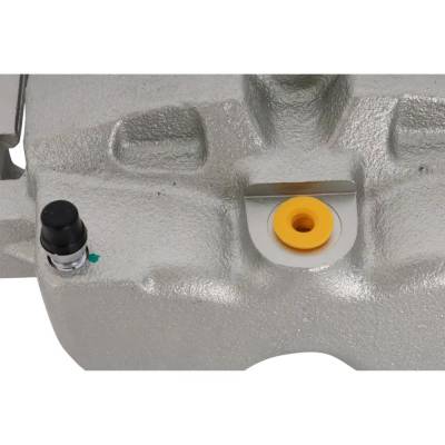 RAREELECTRICAL - New Brake Caliper Compatible With Chevrolet Silverado 2500 Hd Classic Wt 8 Cyl 6.0L Silverado 2500 - Image 7