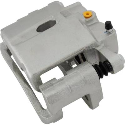 RAREELECTRICAL - New Brake Caliper Compatible With Chevrolet Silverado 2500 Hd Ltz 8 Cyl 6.0L Silverado 2500 Hd - Image 3