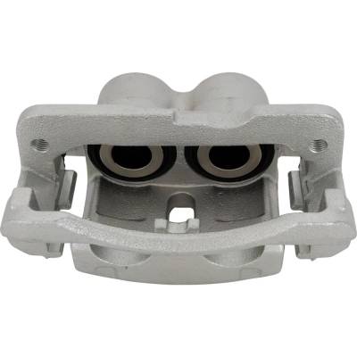 RAREELECTRICAL - New Brake Caliper Compatible With Chevrolet Silverado 2500 Hd Ltz 8 Cyl 6.0L Silverado 2500 Hd - Image 5