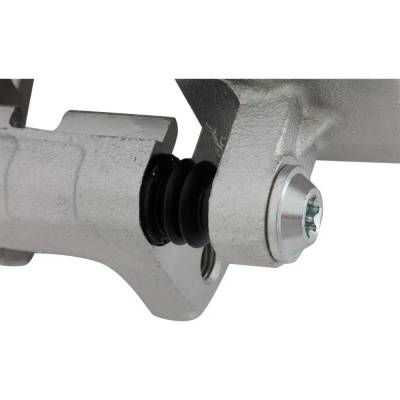 RAREELECTRICAL - New Brake Caliper Compatible With Chevrolet Silverado 3500 Hd Lt 8 Cyl 6.0L Suburban 1500 Lt 8 Cyl - Image 6