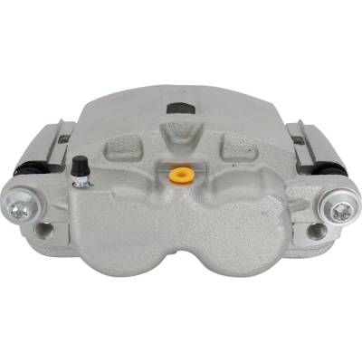 RAREELECTRICAL - New Brake Caliper Compatible With Chevrolet Silverado 1500 Ls 6 Cyl 4.3L Silverado 1500 Ss 8 Cyl - Image 4