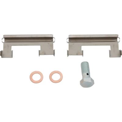RAREELECTRICAL - New Brake Caliper Compatible With Chevrolet Silverado 1500 Ls 6 Cyl 4.3L Silverado 1500 Ss 8 Cyl - Image 8