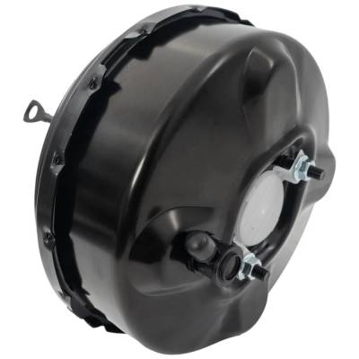 Rareelectrical - New 10.915 In. Dia Brake Booster Compatible With Chevrolet Silverado 3500 Base 8 Cyl 6.6L Tahoe Ls 8 - Image 3