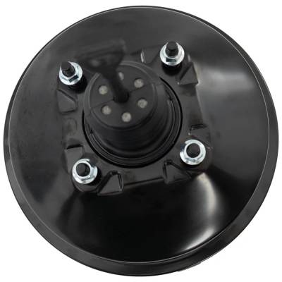 Rareelectrical - New 10.915 In. Dia Brake Booster Compatible With Chevrolet Avalanche 1500 North Face 8 Cyl 5.3L - Image 4