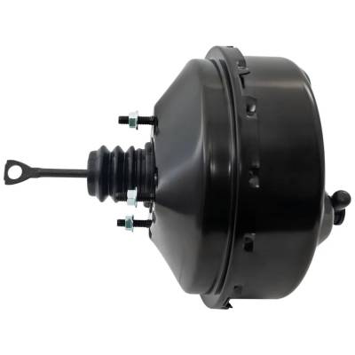New 10.915 In. Dia Brake Booster Compatible With Chevrolet Silverado 1500 Wt 8 Cyl 5.3L Silverado