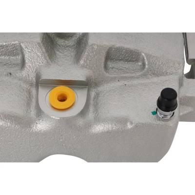 RAREELECTRICAL - New Brake Caliper Compatible With Chevrolet Avalanche 1500 Lt 8 Cyl 5.3L Suburban 1500 Z71 8 Cyl - Image 7