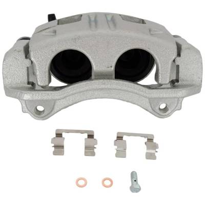 New Left Front Brake Caliper Compatible With Ford Mazda Mercury B4000 Base 6 Cyl 4.0L Explorer