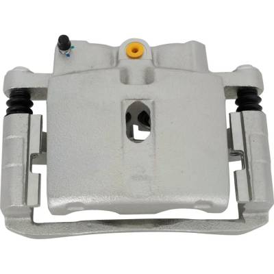 RAREELECTRICAL - New Brake Caliper Compatible With Chevrolet Silverado 1500 Ls 8 Cyl 4.8L Tahoe Ls 8 Cyl 4.8L - Image 2