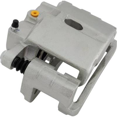 RAREELECTRICAL - New Brake Caliper Compatible With Chevrolet Silverado 1500 Ls 8 Cyl 4.8L Tahoe Ls 8 Cyl 4.8L - Image 3